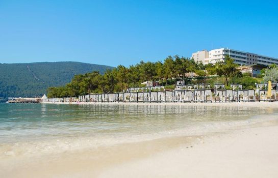 Hotel La Blanche Island Bodrum All Inclusive Great Prices At Hotel Info