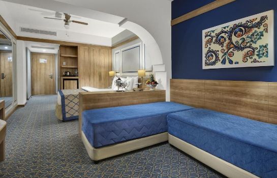 Hotel La Blanche Island Bodrum All Inclusive Great Prices At Hotel Info