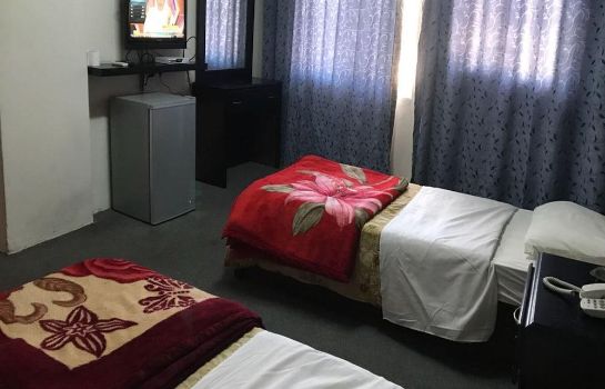 kahramana hotel amman