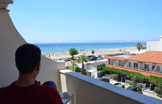 seda hotel in ayvalik hotel de