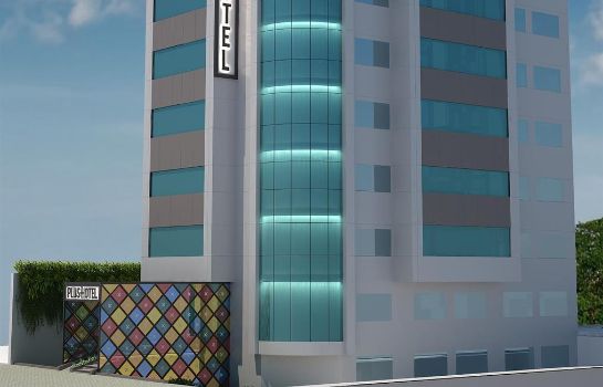 Plus Hotel Bostanci Atasehir Istanbul Great Prices At Hotel Info