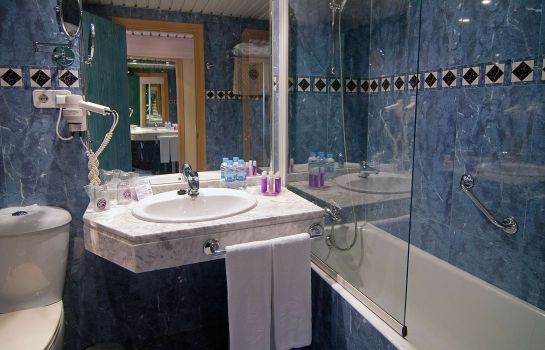 Hotel Servigroup Galua Hotel Servigroup Galua Murcia Great