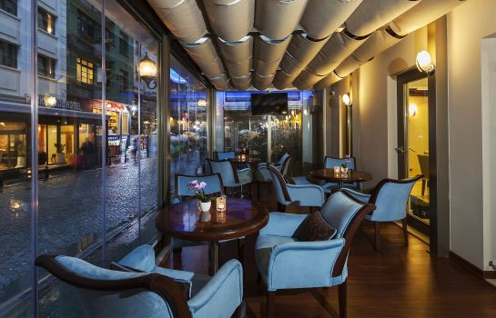 Hotel Nova Plaza Taksim Square In Istanbul Great Prices At Hotel Info