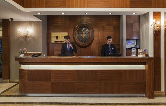 Hotel Nova Plaza Taksim Square In Istanbul Great Prices At Hotel Info