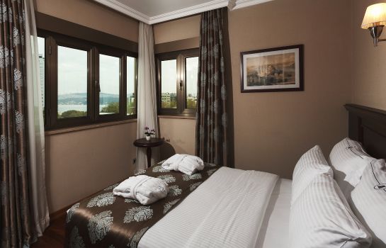 Hotel Nova Plaza Taksim Square In Istanbul Great Prices At Hotel Info