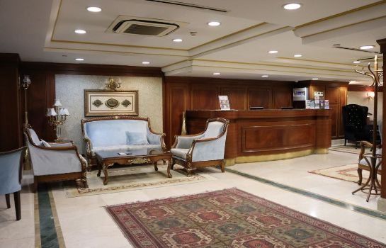 Nova Plaza Park Hotel Istanbul Great Prices At Hotel Info