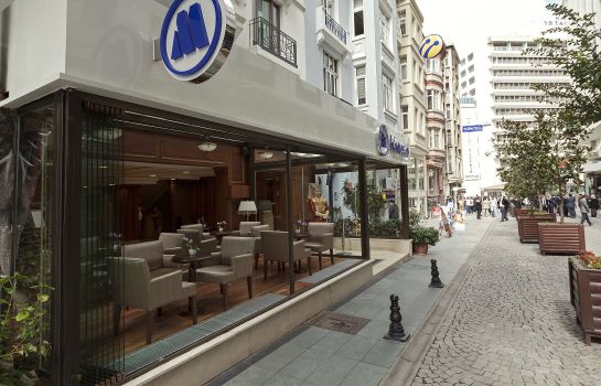 Nova Plaza Park Hotel Istanbul Great Prices At Hotel Info