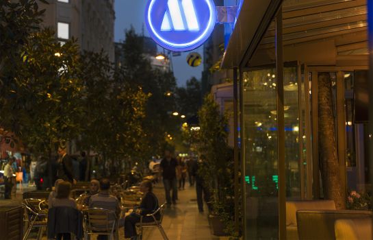 Nova Plaza Park Hotel Istanbul Great Prices At Hotel Info