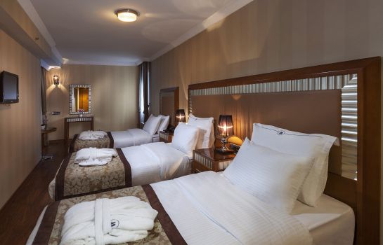 Nova Plaza Park Hotel Istanbul Great Prices At Hotel Info
