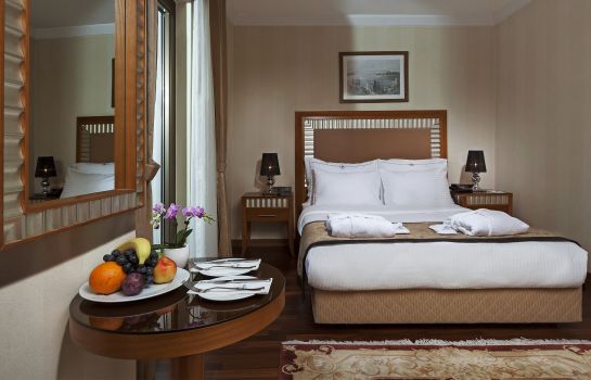 Nova Plaza Park Hotel Istanbul Great Prices At Hotel Info