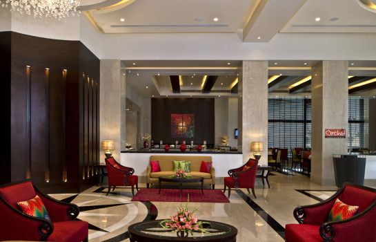 Hall Rajkot Fortune Park JPS Grand - Member ITC Hotel Group