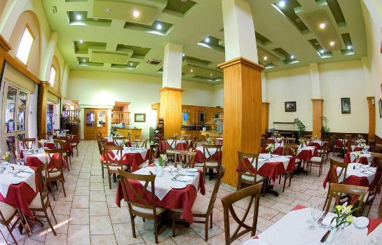 Restaurant Freij Resort