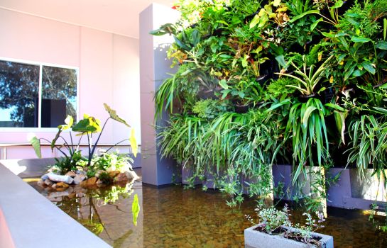 Garten Laguna Apartments
