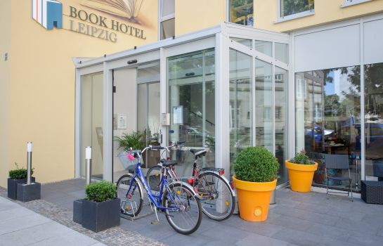Picture Book Hotel Leipzig