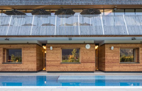 Sauna Narzissen Vital Resort