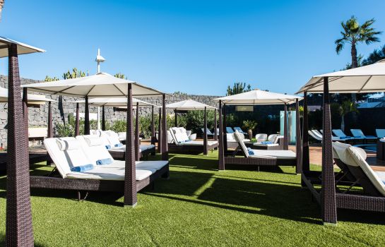 Hotel Thb Tropical Island Playa Blanca Yaiza Great Prices At