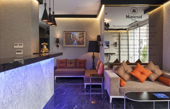 Hotel Manesol Old City Bosphorus In Istanbul Fatih Great Prices At Hotel Info
