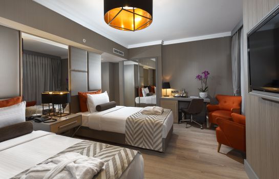 Hotel Manesol Old City Bosphorus In Istanbul Fatih Great Prices At Hotel Info