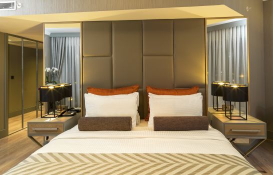 Hotel Manesol Old City Bosphorus In Istanbul Fatih Great Prices At Hotel Info