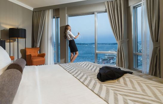 Hotel Manesol Old City Bosphorus In Istanbul Fatih Great Prices At Hotel Info