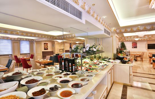 Hotel Emirhan Palace In Istanbul Great Prices At Hotel Info