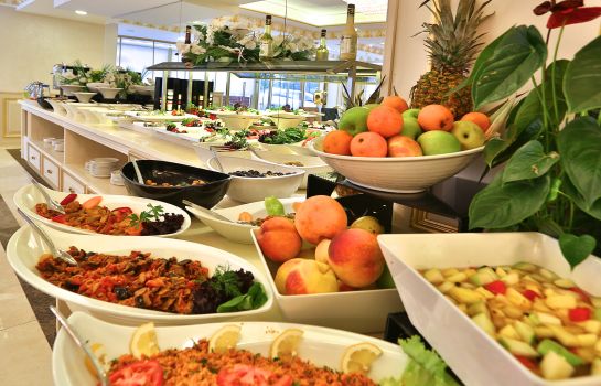 Hotel Emirhan Palace In Istanbul Great Prices At Hotel Info