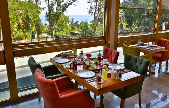 Hotel Emirhan Palace In Istanbul Great Prices At Hotel Info
