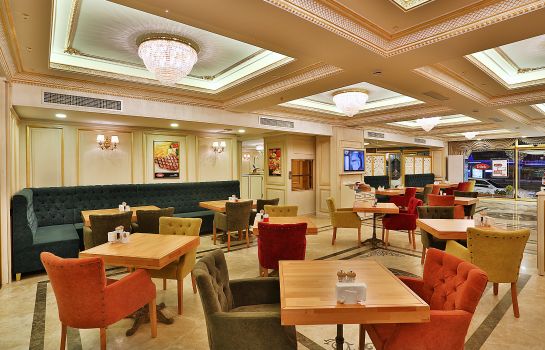 Hotel Emirhan Palace In Istanbul Great Prices At Hotel Info