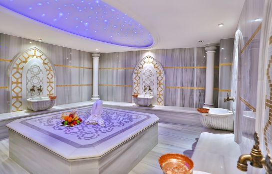 Hotel Emirhan Palace In Istanbul Great Prices At Hotel Info