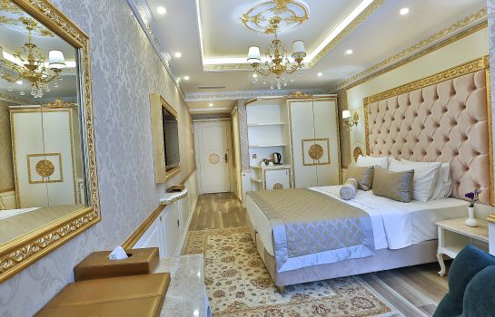 Hotel Emirhan Palace In Istanbul Great Prices At Hotel Info