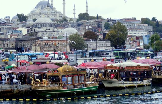 Aybar Hotel In Istanbul Great Prices At Hotel Info