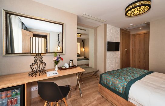 Aybar Hotel In Istanbul Great Prices At Hotel Info