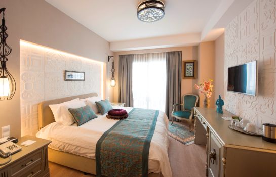 Aybar Hotel In Istanbul Great Prices At Hotel Info