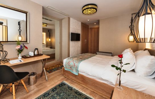 Aybar Hotel In Istanbul Great Prices At Hotel Info