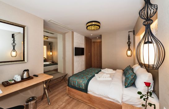 Aybar Hotel In Istanbul Great Prices At Hotel Info
