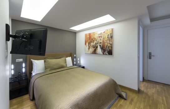 The Place Hotel In Istanbul Great Prices At Hotel Info