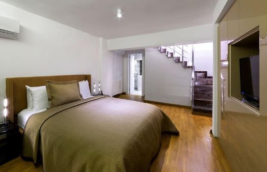 The Place Hotel In Istanbul Great Prices At Hotel Info