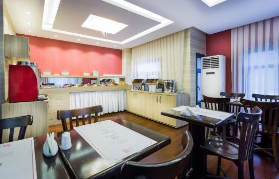 Fatih Hotel Corner Sisli Great Prices At Hotel Info