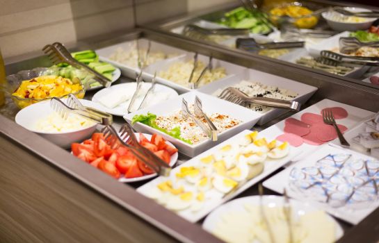 Fatih Hotel Corner Sisli Great Prices At Hotel Info