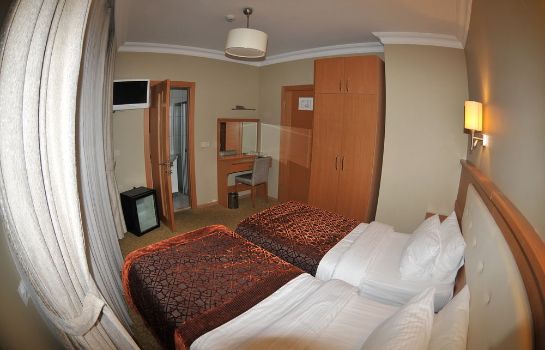 Taya Hatun Hotel Istanbul Great Prices At Hotel Info