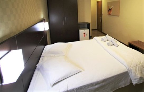Camera doppia (Comfort) Sandri City Hotel