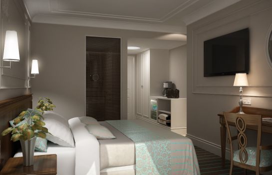 Icon Hotel Istanbul Great Prices At Hotel Info