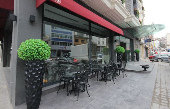Icon Hotel Istanbul Great Prices At Hotel Info
