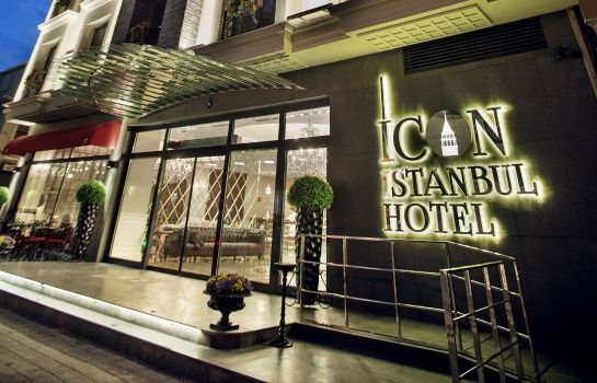 Icon Hotel Istanbul Great Prices At Hotel Info