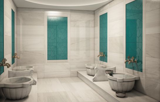 Icon Hotel Istanbul Great Prices At Hotel Info