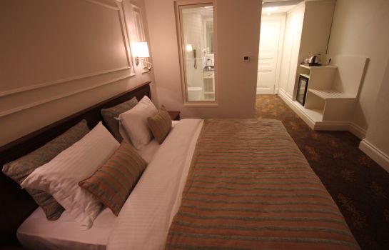 Icon Hotel Istanbul Great Prices At Hotel Info