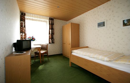 Gunsetal Hotel Restaurant In Bad Berleburg Great Prices At Hotel Info