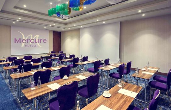 Hotel Mercure Istanbul Topkapi Great Prices At Hotel Info