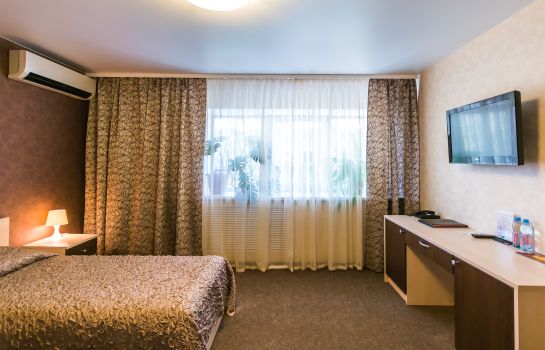 Single room (standard) Hotel Orion