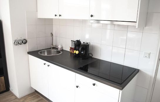 Hotel Beach House Zandvoort Great Prices At Hotel Info